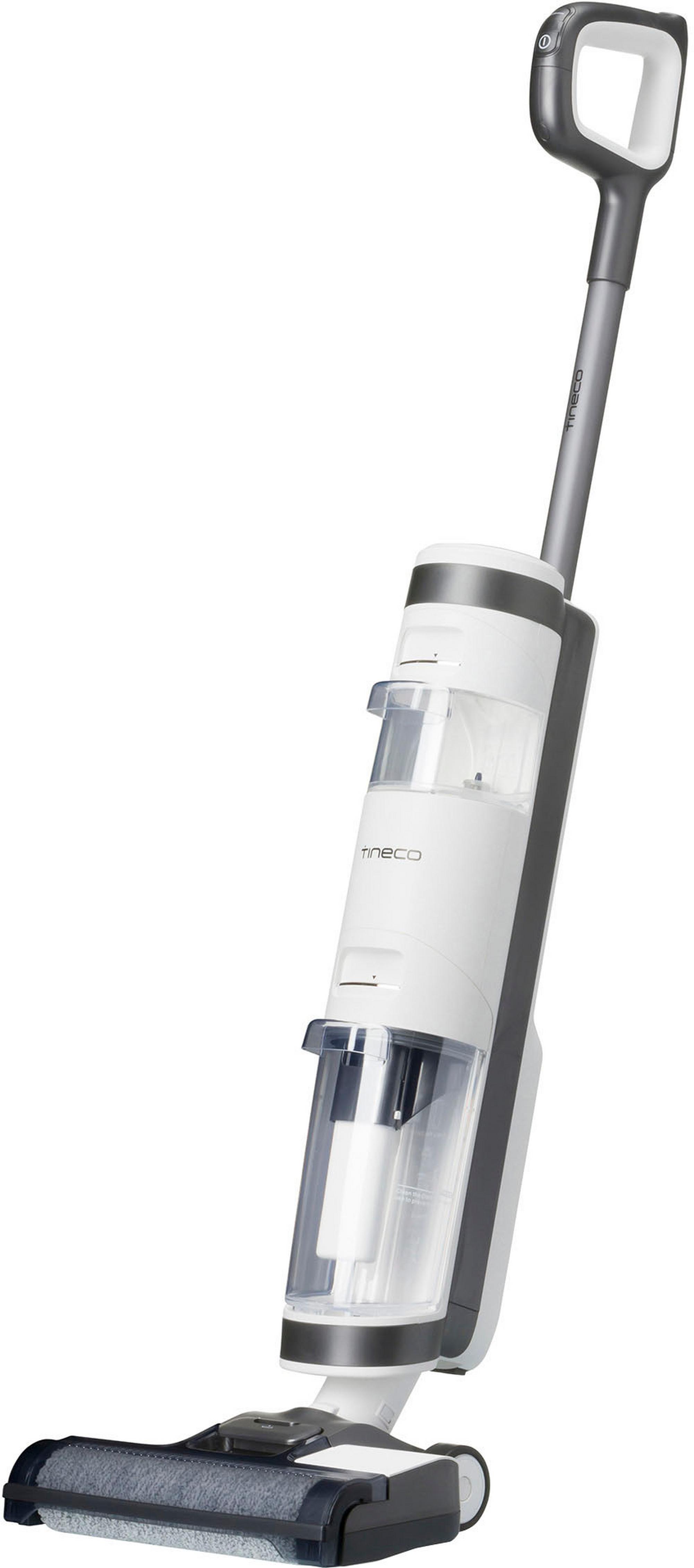 Tineco S5 Extreme Broom Vacuum Cleaner Silver