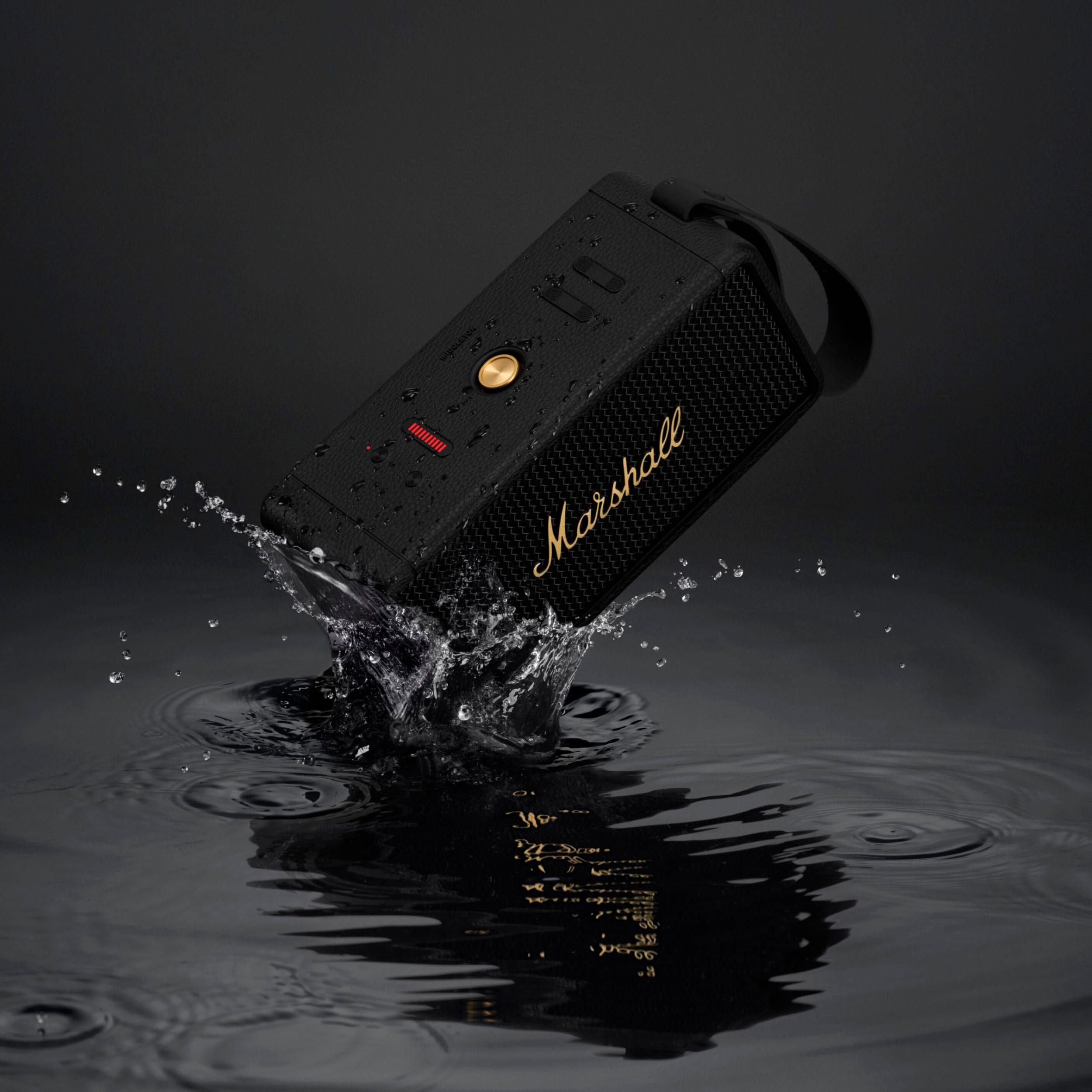 Rent to Own Marshall Marshall - MIDDLETON BLUETOOTH PORTABLE