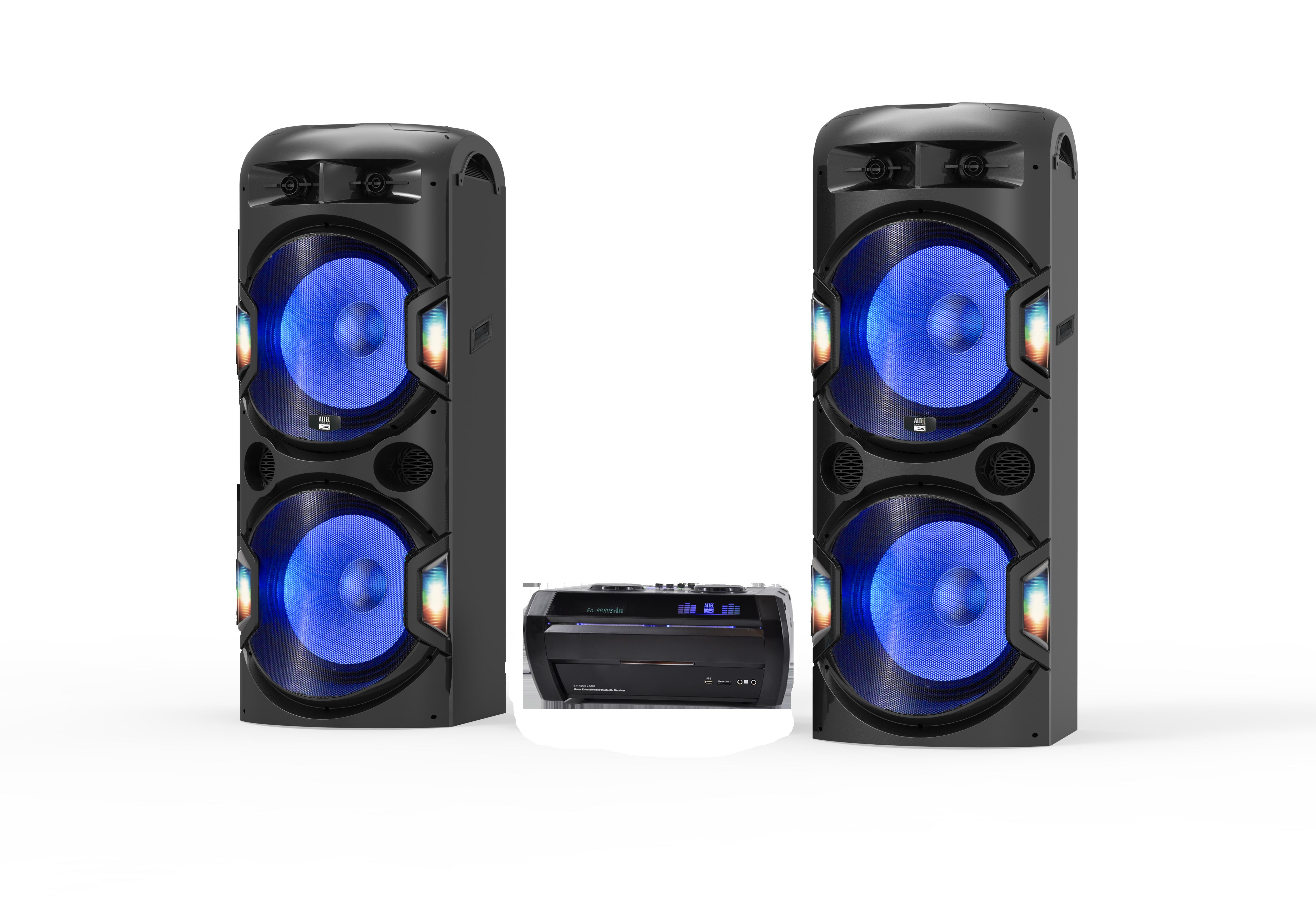 Iq sound sales dj speaker