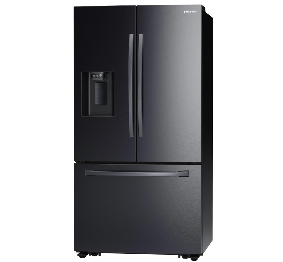 Rent to Own Samsung Appliances 27 cu. ft. Energy Star French Door