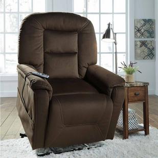 Rent to Own Woodhaven Hunter Recliner Chair, Camouflage at Aaron's today!