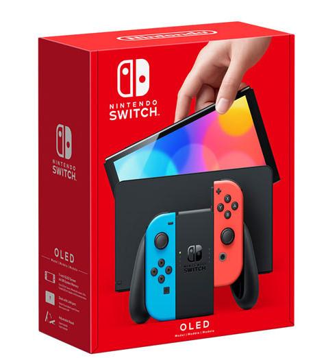 Rent to Own Nintendo Nintendo Switch 32GB - Gray at Aaron's today!