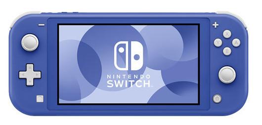 Rent to Own Nintendo Nintendo Switch Lite at Aaron's today!