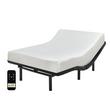 Cross Sell Image Alt - 10" Tight Top Firm Queen Mattress with Adjustable Base