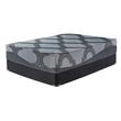 Cross Sell Image Alt - Hybrid 12" Tight Top Firm Queen Mattress with Foundation