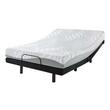 Cross Sell Image Alt - 8" Queen Tight Top Firm Mattress with Adjustable Base