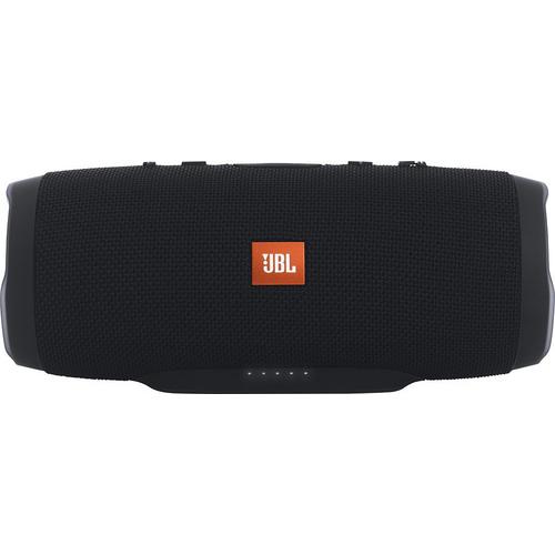 hjem pegs mekanisme Rent to Own JBL Charge 3 Portable Bluetooth Stereo Speaker (Black) at  Aaron's today!