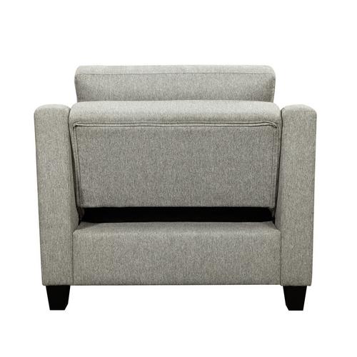 Rent to Own Abbyson Living Marley Fabric Sleeper Chair at Aaron's today!