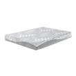 Cross Sell Image Alt - 8" Full Tight Top Firm Mattress with Foundation
