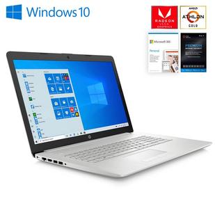 17" laptop