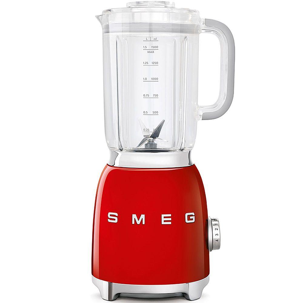 Blender SMEG Pink