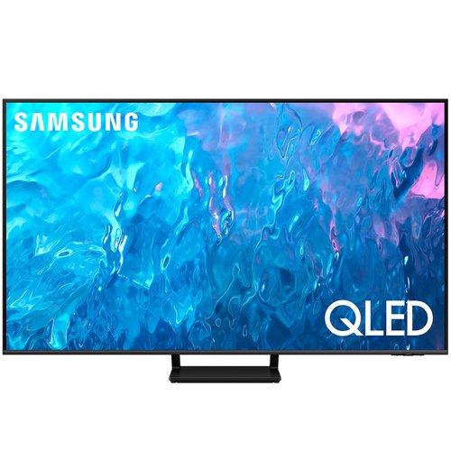 Rent To Own Samsung Electronics 65 Samsung Qled 4k Ultra Hd Smart Tv At Aarons Today 5724