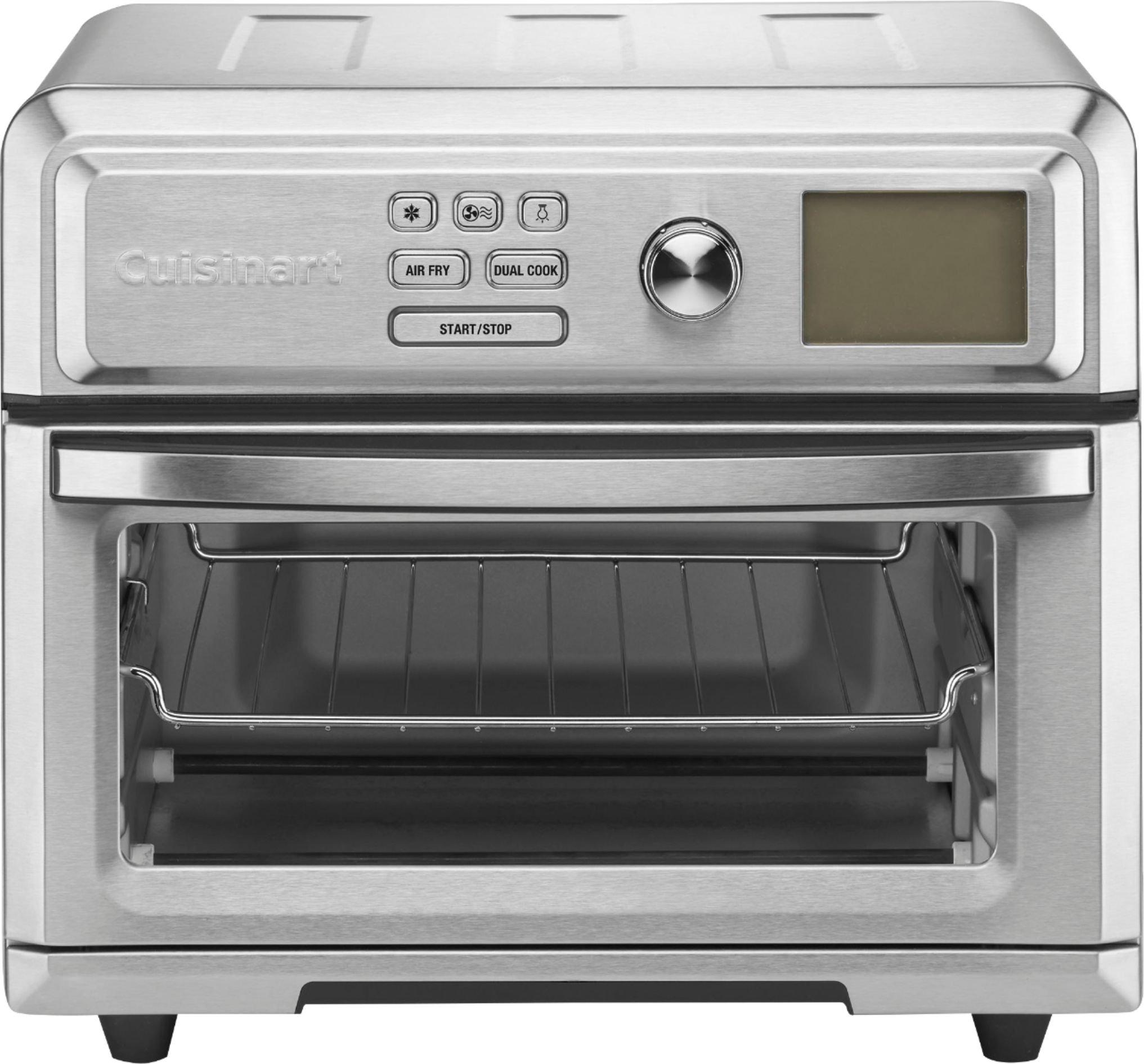 Rent to Own Cuisinart Cuisinart Slow Cooker & Digital Toaster Oven