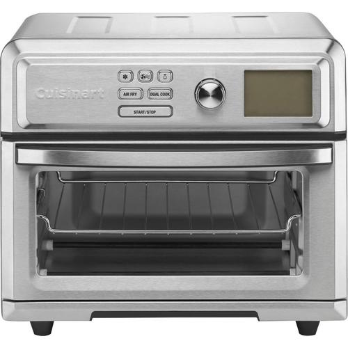 Rent to Own Cuisinart Cuisinart Slow Cooker & Digital Toaster Oven Air  Fryer at Aaron's today!