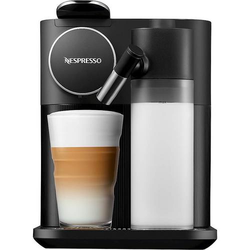 nespresso machine lease