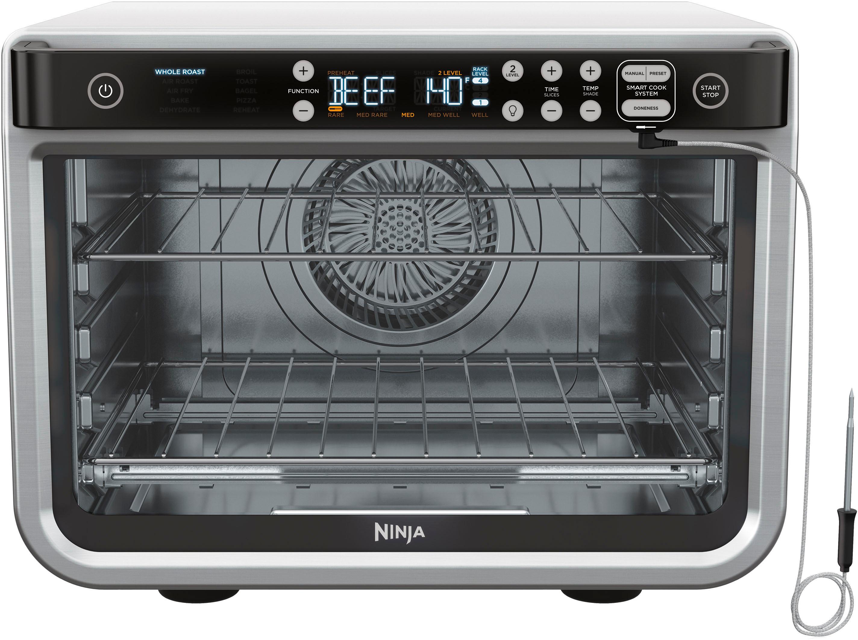 https://i8.amplience.net/i/aarons/6405341/Ninja%20-%20Foodi%2010-in-1%20Smart%20XL%20Air%20Fry%20Oven,%20Countertop%20Convection%20Oven%20with%20Dehydrate%20&%20Reheat%20Capability%20-%20Stainless%20Silver?$large$