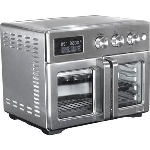 Rent to Own Cuisinart Cuisinart Slow Cooker & Digital Toaster Oven Air  Fryer at Aaron's today!