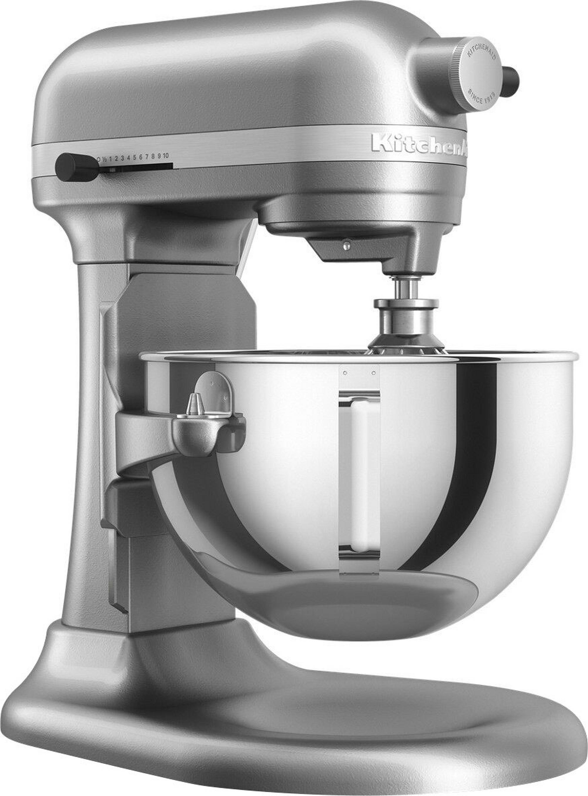 Rent to Own Kitchen Aid KitchenAid 5.5 Quart Bowl-Lift Stand Mixer