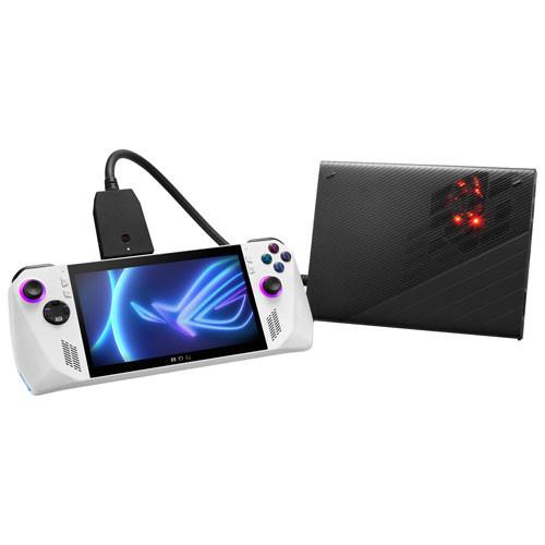 Rent ASUS ROG Ally Extreme Console from $44.90 per month