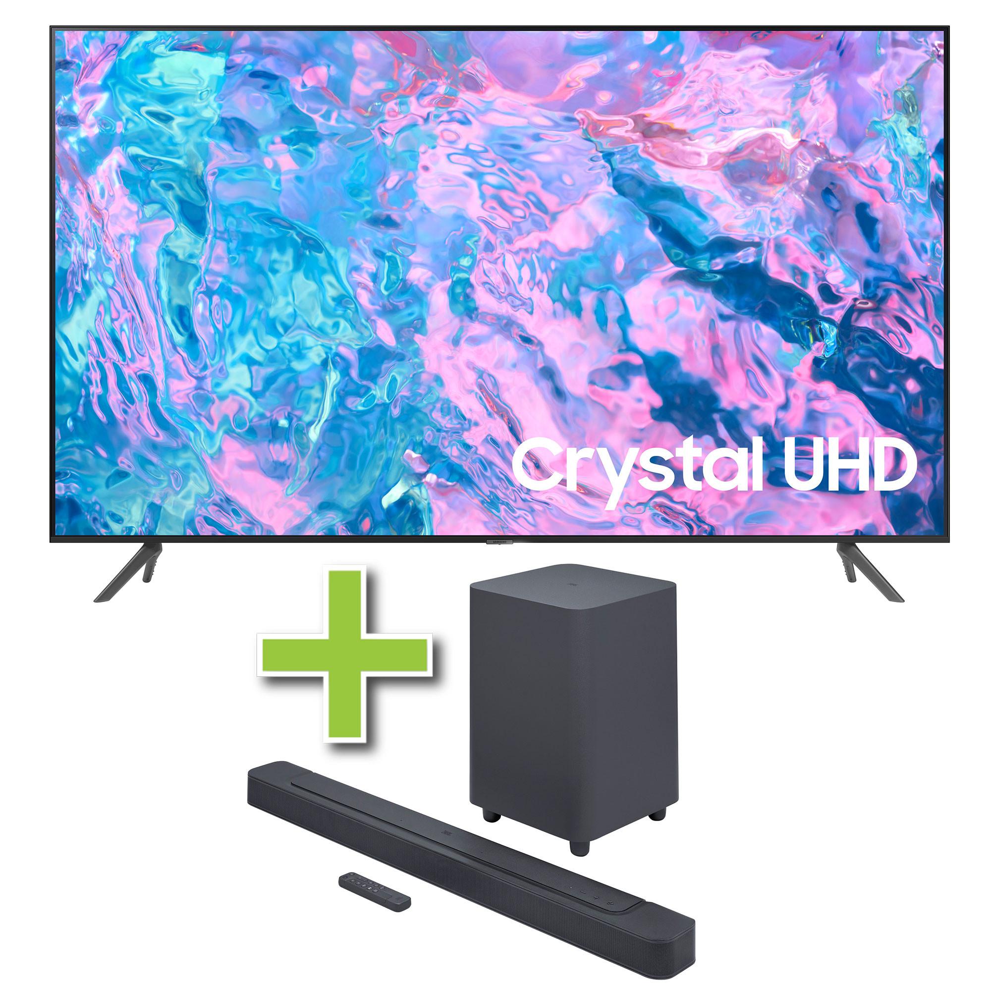 Wireless soundbar for hot sale samsung smart tv