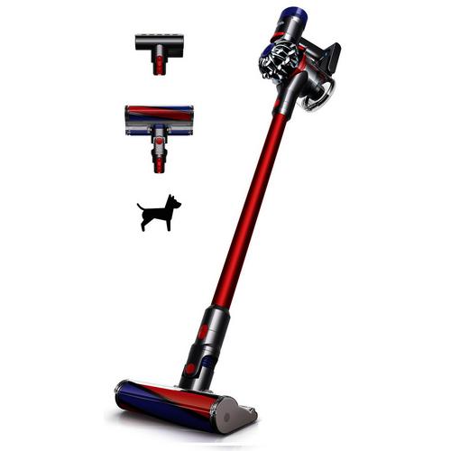 Rent to Own Dyson Dyson V8 Fluffy Cordless Vacuum at Aaron's today!