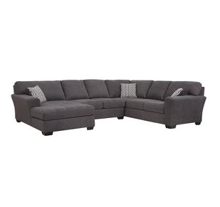 Rent to Own Sectional Sofas and Couches | Aarons