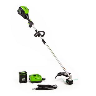 Rent to Own Black+Decker 40V MAX* String Trimmer Edger and Sweeper Combo at  Aaron's today!