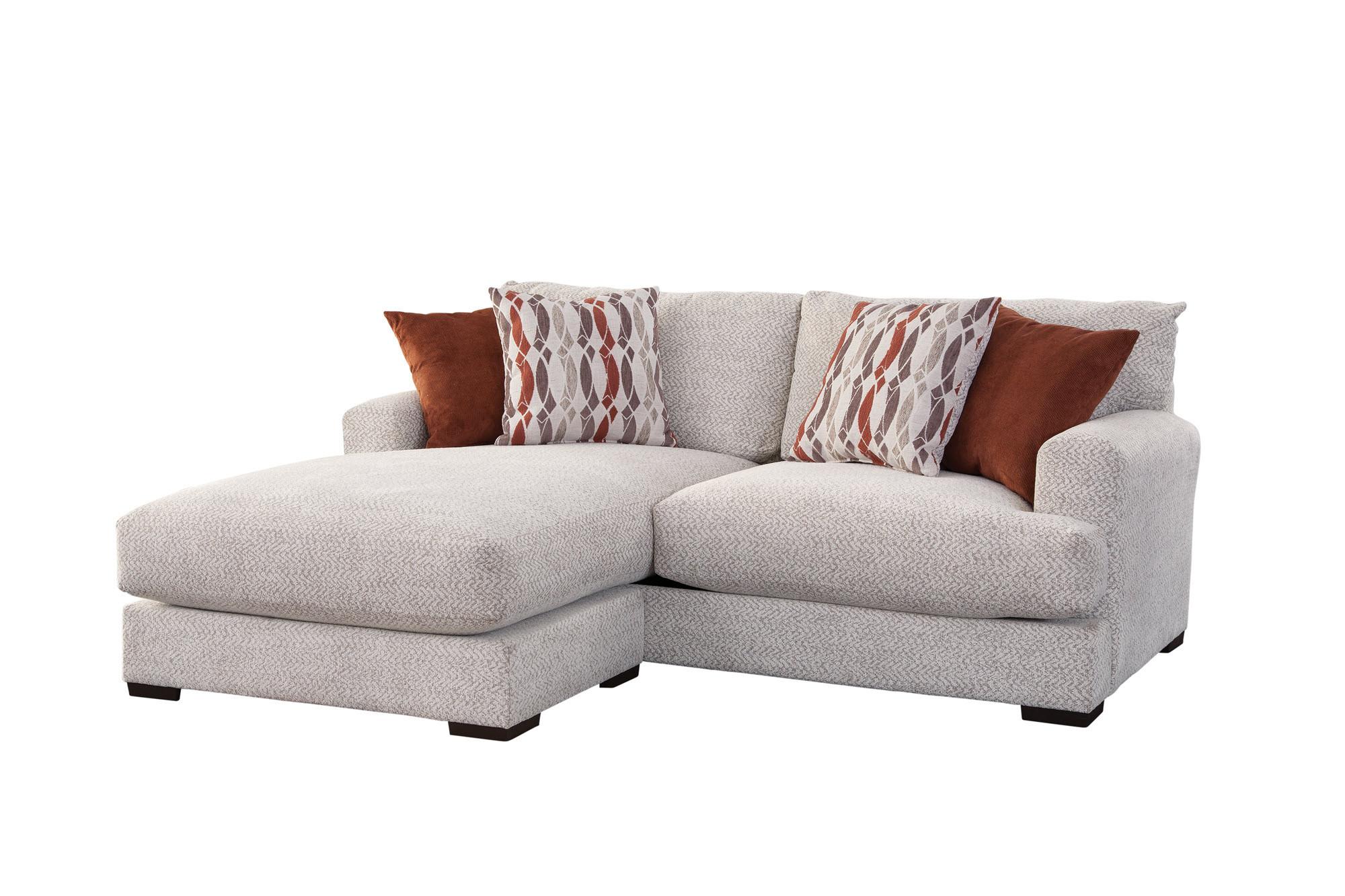 Rent to Own Woodhaven Jonah Sofa Cuddler at Aaron's today!
