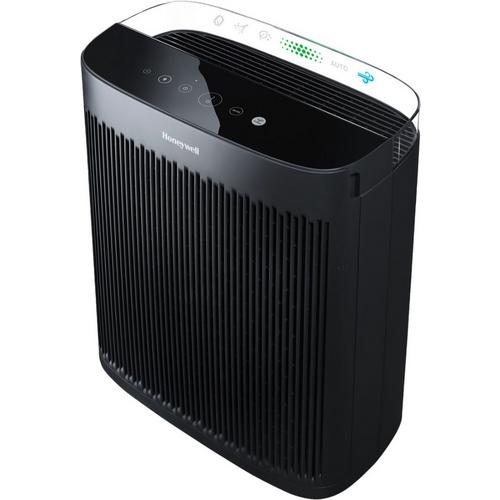 Air purifier deals square footage