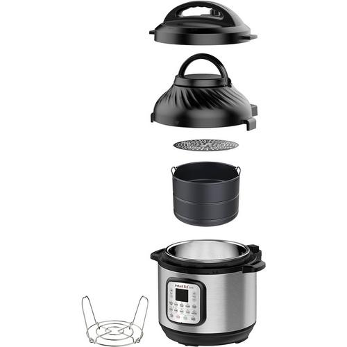 Rent to Own Instant Pot 6-Qt. Pressure Cooker Instant Pot Star Wars™ Duo™  at Aaron's today!