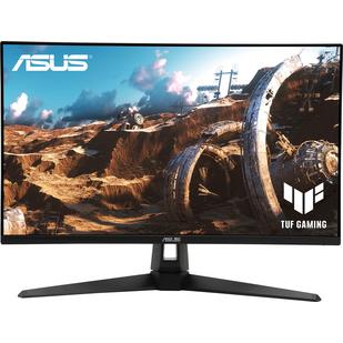 Rent to Own ASUS ASUS Gaming Desktop w/ Total Defense Internet Security,  Microsoft Office 365 & 27 Curved Monitor at Aaron's today!