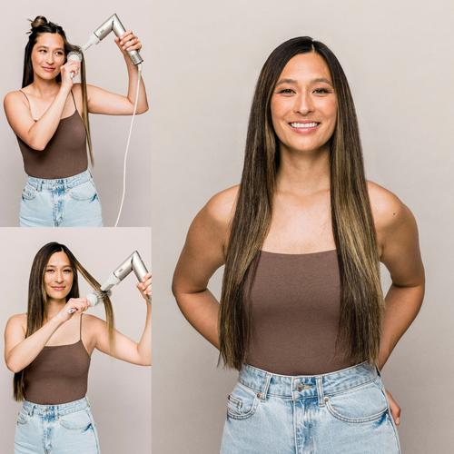 Rent to Own Shark Shark - FlexStyle Air Styling & Drying System, Powerful  Hair Blow Dryer and Multi-Styler for Straight and Wavy Hair - Stone at  Aaron's today!