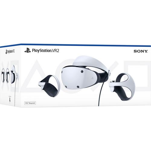 Rent to Own Sony Sony - PlayStation VR2 - Multi at Aaron's today!