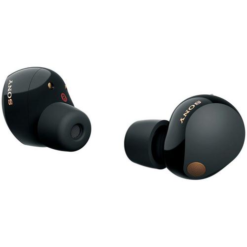 Rent to Own Sony Sony - WF1000XM5 True Wireless Noise Cancelling Earbuds -  Black at Aaron's today!