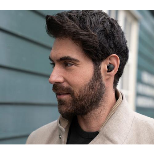 Rent to Own Sony Sony - WF1000XM5 True Wireless Noise Cancelling Earbuds -  Black at Aaron's today!