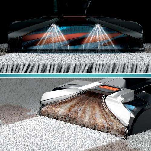 Shark CarpetXpert Deep Carpet Cleaner with StainStriker Technology