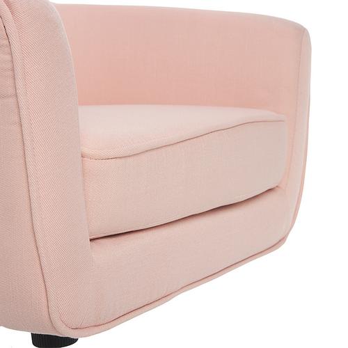 Serta ashland task discount chair blush pink