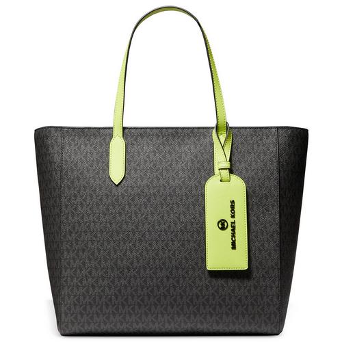 Rent to Own Michael Kors Sinclair Large East West Grab Tote at Aaron's  today!