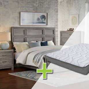 Linton Bedroom