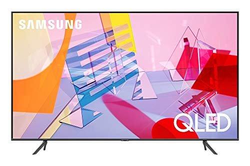 Alexa samsung qled hot sale