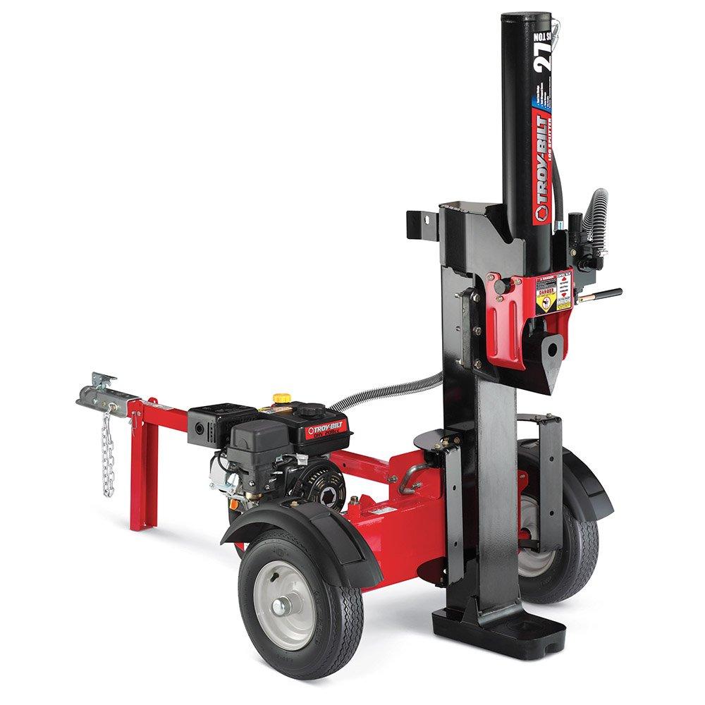 Rent To Own Troy Bilt 27 Ton Log Splitter At Aaron S Today