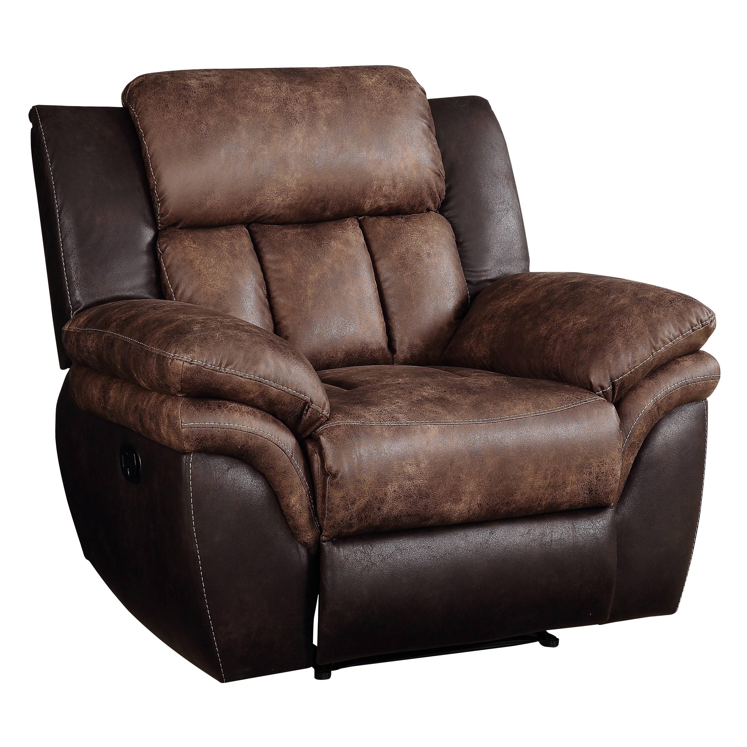 Rent to Own Acme Furniture Jaylen Motion Recliner at Aaron's today!