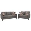 Cross Sell Image Alt - Meme Sofa & Loveseat
