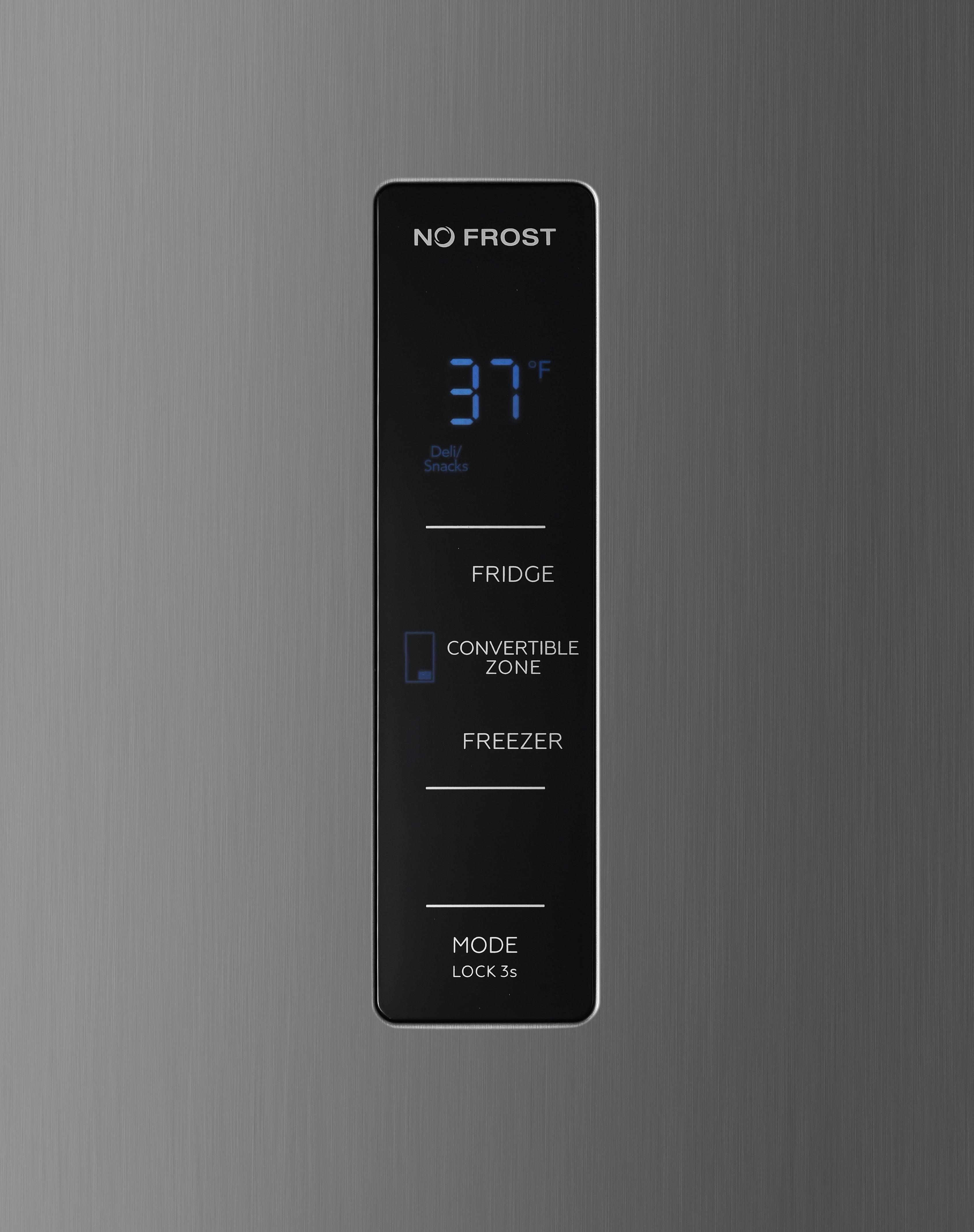 Rent to Own Element Appliances 21.4 Cu. Ft. Side by Side