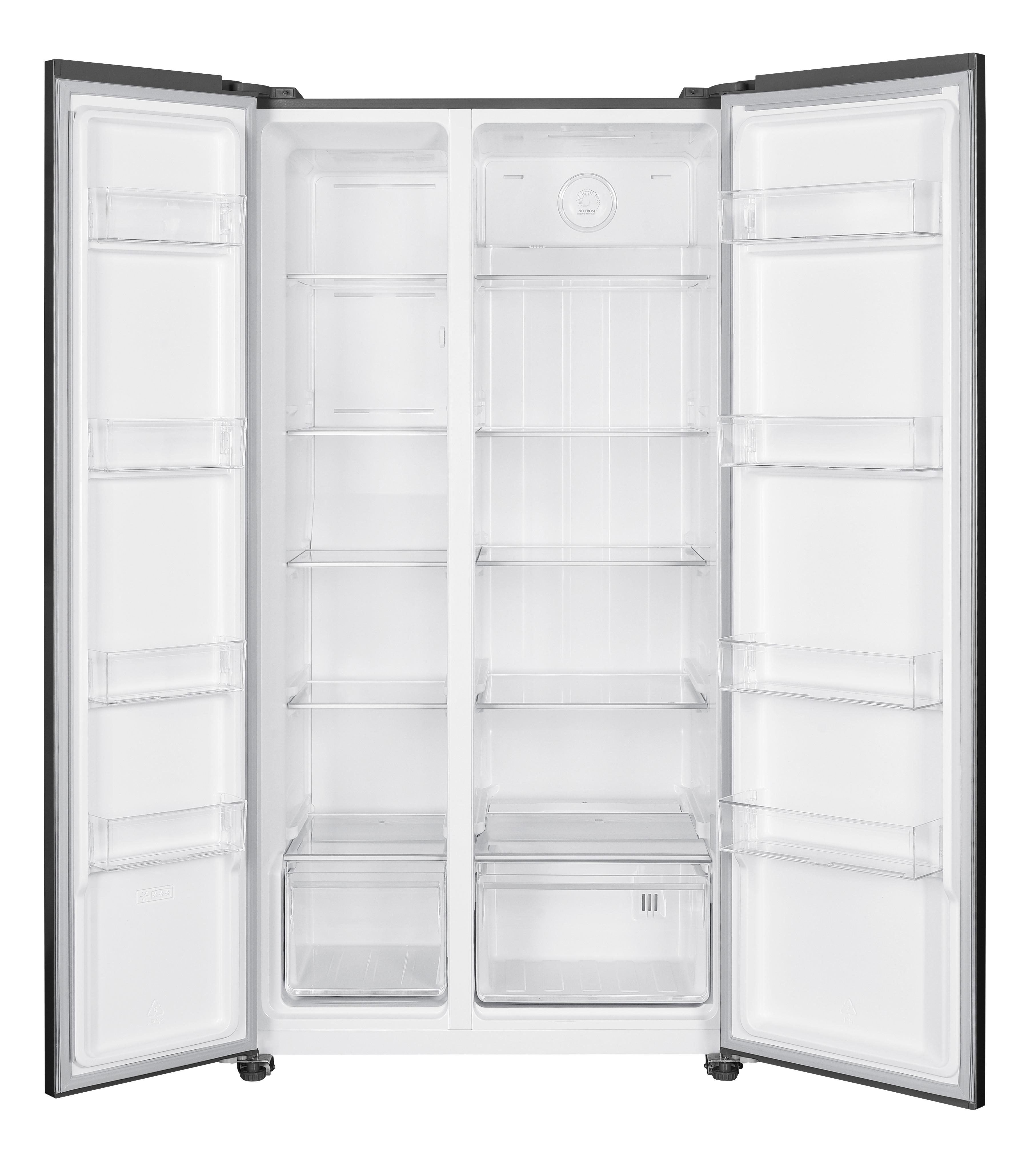 Rent to Own Element Appliances 21.4 Cu. Ft. Side by Side