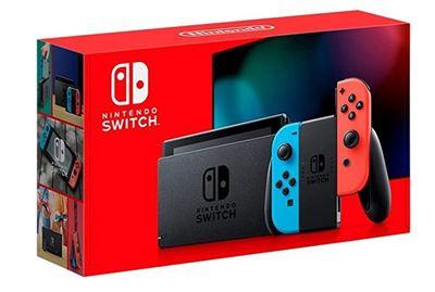 Rent to Own Nintendo Nintendo Switch V2 32GB at Aaron's today!