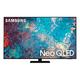Cross Sell Image Alt -  55" Neo QLED QN85A Series 4K UHD Quantum HDR 24x Smart TV w/ Alexa Built-in
