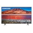 Cross Sell Image Alt - 65" Samsung 4K Crystal Ultra HD Smart TV & LG 160W 2.1Ch Sound Bar Bundle