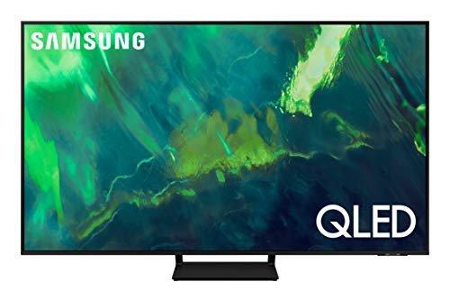 Samsung qled alexa new arrivals