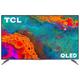 Cross Sell Image Alt - 65" TCL 4K QLED Ultra High Definition HDR Smart TV w/ Roku